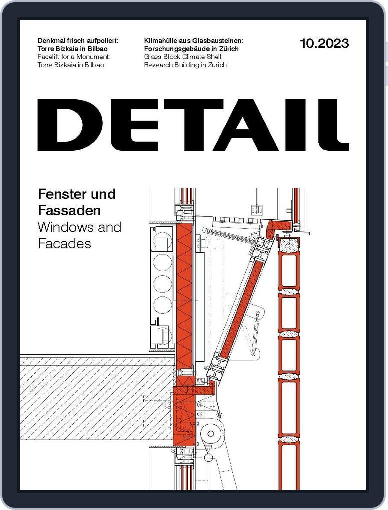Detail (Digital) Subscription                    October 1st, 2023 Issue