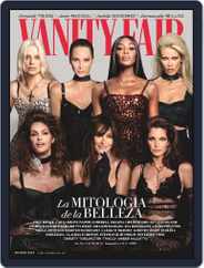 Vanity Fair España (Digital) Subscription                    October 1st, 2023 Issue
