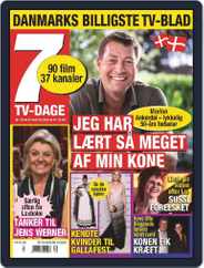 7 TV-Dage (Digital) Subscription                    October 2nd, 2023 Issue