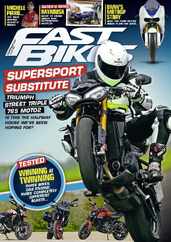 Fast Bikes (Digital) Subscription                    November 1st, 2023 Issue