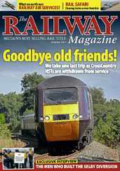 The Railway (Digital) Subscription                    October 1st, 2023 Issue