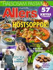 Allers (Digital) Subscription                    October 3rd, 2023 Issue