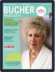 Bücher Magazin (Digital) Subscription                    October 1st, 2023 Issue