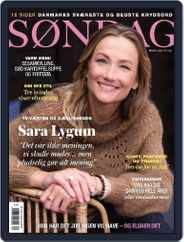 SØNDAG (Digital) Subscription                    October 2nd, 2023 Issue