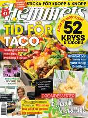 Hemmets Veckotidning (Digital) Subscription                    October 3rd, 2023 Issue
