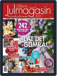 Allers Julmagasin (Digital) Subscription                    October 21st, 2022 Issue