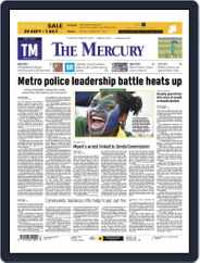 Mercury (Digital) Subscription                    October 2nd, 2023 Issue