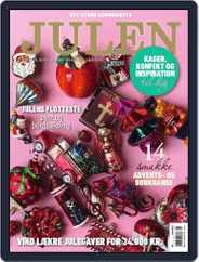 JULEN - Gemmehaefte Magazine (Digital) Subscription                    September 30th, 2022 Issue