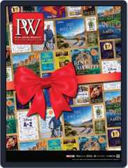 Publishers Weekly (Digital) Subscription                    October 2nd, 2023 Issue