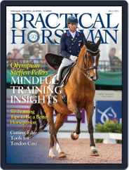 Practical Horseman (Digital) Subscription                    September 12th, 2023 Issue