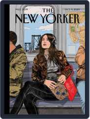 The New Yorker (Digital) Subscription                    October 9th, 2023 Issue