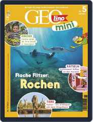 GEOmini (Digital) Subscription                    November 1st, 2023 Issue