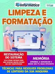 Tudo Sobre Informática (Digital) Subscription                    August 15th, 2023 Issue