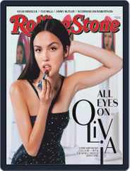 Rolling Stone (Digital) Subscription                    October 1st, 2023 Issue