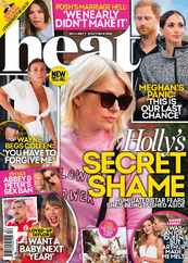 Heat (Digital) Subscription                    October 7th, 2023 Issue