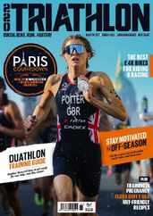 220 Triathlon (Digital) Subscription                    November 1st, 2023 Issue