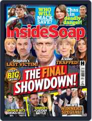 Inside Soap UK (Digital) Subscription                    October 7th, 2023 Issue