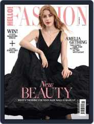 HELLO! Fashion Monthly (Digital) Subscription                    November 1st, 2023 Issue