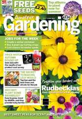 Amateur Gardening (Digital) Subscription                    October 7th, 2023 Issue