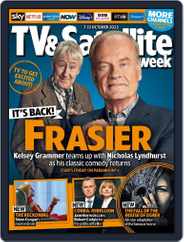 TV&Satellite Week (Digital) Subscription                    October 7th, 2023 Issue