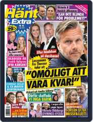 Hänt Extra (Digital) Subscription                    October 3rd, 2023 Issue
