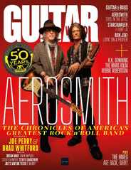 Guitar World (Digital) Subscription                    December 1st, 2023 Issue