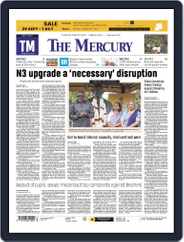 Mercury (Digital) Subscription                    October 3rd, 2023 Issue
