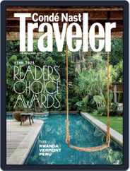 Conde Nast Traveler (Digital) Subscription                    November 1st, 2023 Issue