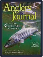 Anglers Journal (Digital) Subscription                    September 7th, 2023 Issue