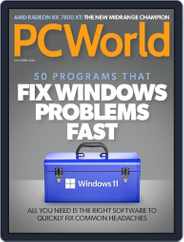 PCWorld (Digital) Subscription                    October 1st, 2023 Issue
