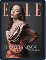 Elle (Digital) Subscription                    October 1st, 2023 Issue