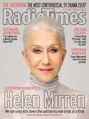 Radio Times (Digital) Subscription                    October 7th, 2023 Issue