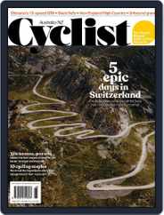 Cyclist Australia (Digital) Subscription                    November 1st, 2023 Issue