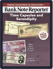 Banknote Reporter (Digital) Subscription                    October 1st, 2023 Issue