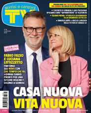 TV Sorrisi e Canzoni (Digital) Subscription                    October 2nd, 2023 Issue