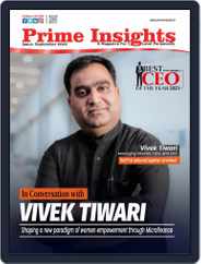 Prime Insights (Digital) Subscription