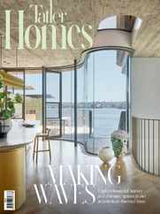 Tatler Homes Singapore (Digital) Subscription                    October 1st, 2023 Issue