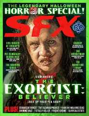SFX (Digital) Subscription                    November 1st, 2023 Issue