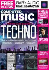 Computer Music (Digital) Subscription                    November 1st, 2023 Issue
