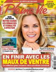 Pleine Vie (Digital) Subscription                    October 4th, 2023 Issue