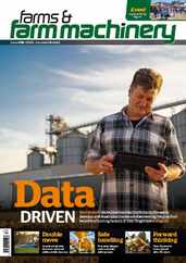 Farms and Farm Machinery (Digital) Subscription                    October 4th, 2023 Issue