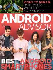 Android Advisor (Digital) Subscription                    September 22nd, 2023 Issue