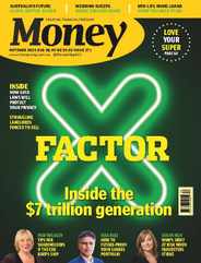 Money Australia (Digital) Subscription                    October 1st, 2023 Issue