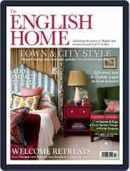 The English Home (Digital) Subscription                    November 1st, 2023 Issue