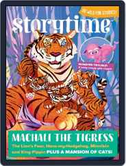 Storytime (Digital) Subscription                    October 1st, 2023 Issue