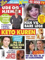 Ude og Hjemme (Digital) Subscription                    October 4th, 2023 Issue
