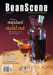 BeanScene (Digital) Subscription                    October 4th, 2023 Issue