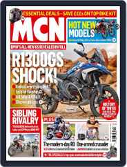 MCN (Digital) Subscription                    October 4th, 2023 Issue