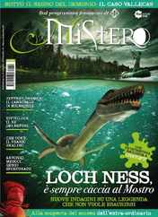 Mistero (Digital) Subscription                    October 3rd, 2023 Issue