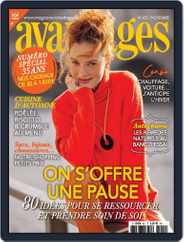 Avantages (Digital) Subscription                    November 1st, 2023 Issue